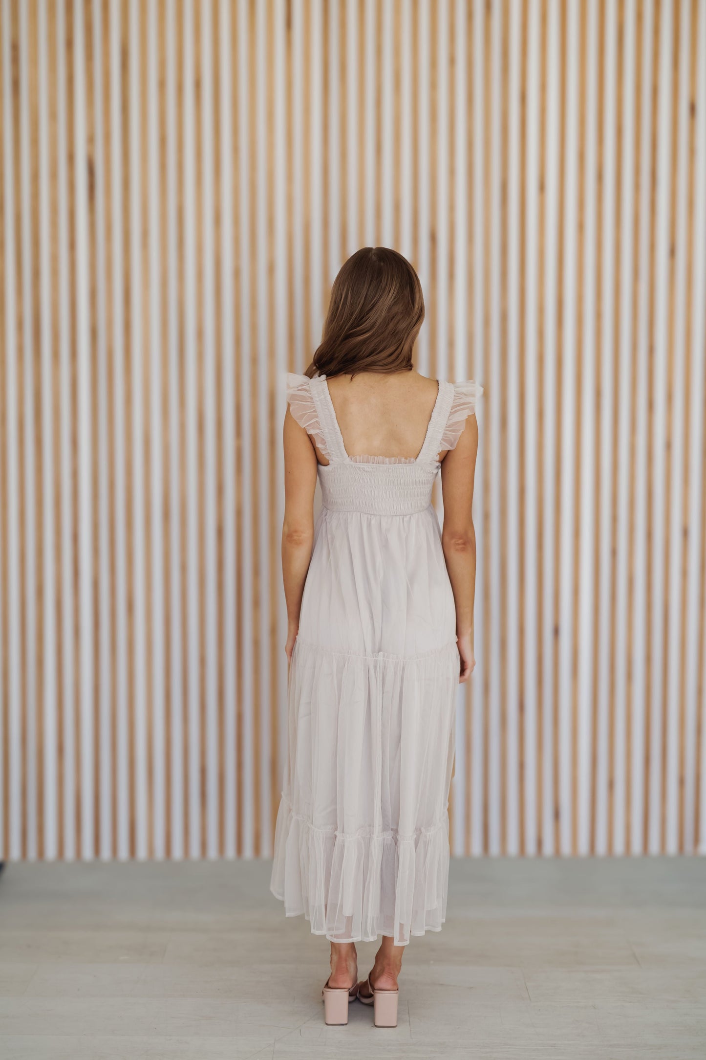 Roxanne Dress - FINAL SALE