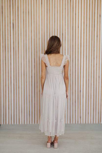 Roxanne Dress - FINAL SALE